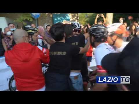 CICLISMO ESTREMO: DALLA FRANCIA IN ITALIA VIA MARE, LA NUOVA SFIDA DI NARDECCHIA