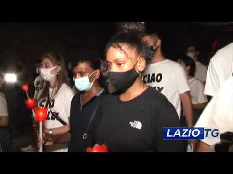 COLLEFERRO/PALIANO: MORTE DI WILLY, L’ANNIVERSARIO