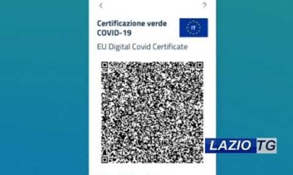 CORONAVIRUS: GREEN PASS PER TUTTI I LAVORATORI