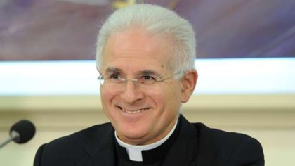 Sospeso a divinis Don Leonardo Pompei: il decreto firmato dal vescovo Crociata