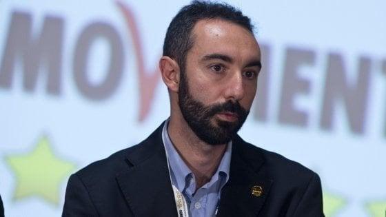 REGIONE: AL CONSIGLIERE BARILLARI NEGATO L’ACCESSO IN AULA