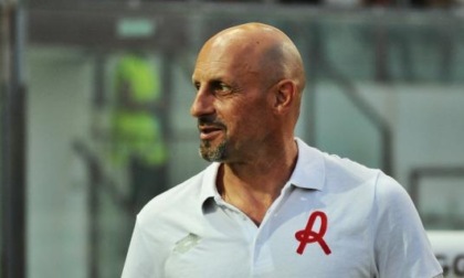 SERIE B: IL VICENZA HA ESONERATO MIMMO DI CARLO