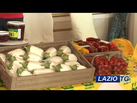 ECONOMIA: COLDIRETTI PREMIA I GIOVANI IMPRENDITORI