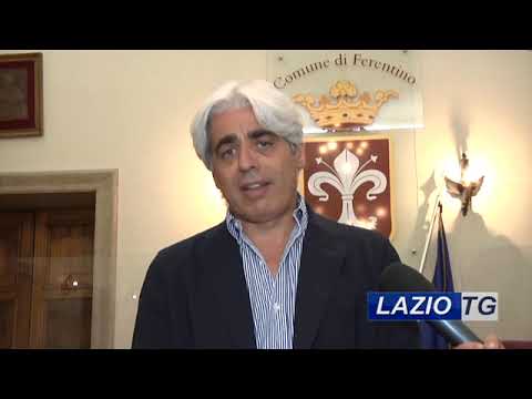 FERENTINO: TORNA FERENTINO E’, 8 SPETTACOLI I 6 DIVERSE PIAZZE DELLA CITTA’ (video)