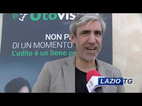 FROSINONE: CHITARRA PROTAGONISTA NEL WEEK END