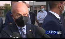 FROSINONE: CARCERE, PROTESTA DELLA PENITENZIARIA (VIDEO)