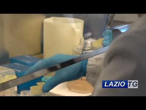 FROSINONE: VACCINAZIONI E NUOVI SERVIZI