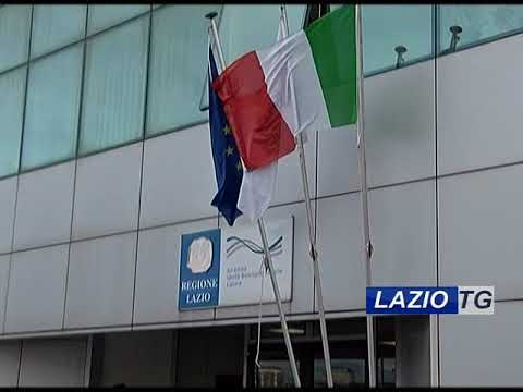 LATINA: ASL, SOSPESI I PRIMI 6 SANITARI “NO VAX”