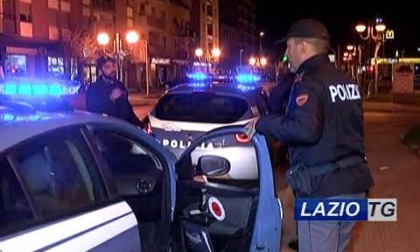 ROMA: CONTROLLI ANTI-COVID, TRE DENUNCE. ISOLATE PIAZZE