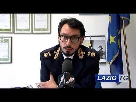LATINA: MAFIA NEI MERCATI DEL PESCE, TRE ARRESTATI