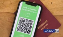 LAZIO TV: USARE IL GREEN PASS DI UN'ALTRA PERSONA, L'INTERVENTO