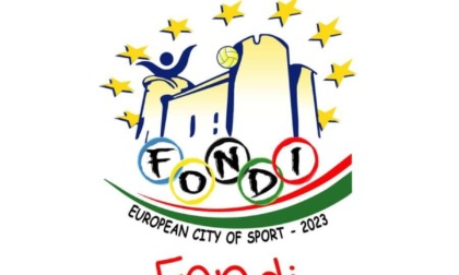 FONDI: EUROPEAN CITY OF SPORT, SI PRESENTA LA CANDIDATURA