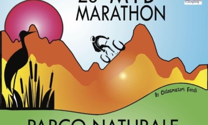 MOUNTAIN BIKE: DOMANI LA MTB MARATHON PARCO MONTI AUSONI