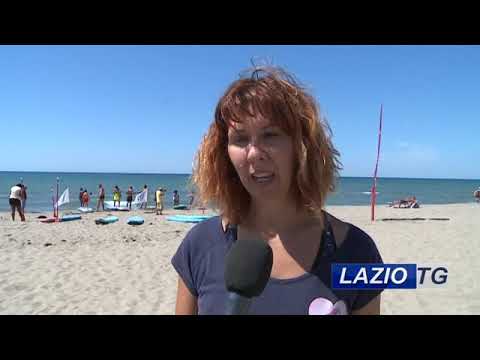 MACCARESE: BAMBINI E DISABILITA’, L’INIZIATIVA (video)