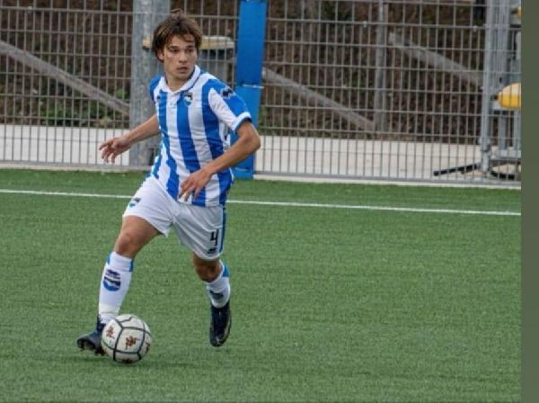 SERIE C: LATINA, ARRIVA IL GIOVANE MARCO D’ALOIA