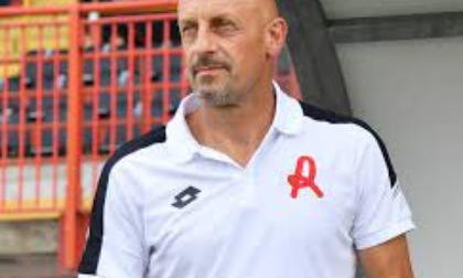 SERIE B: FROSINONE CONTRO PERUGIA. MIMMO DI CARLO FESTEGGIA 600 PANCHINE