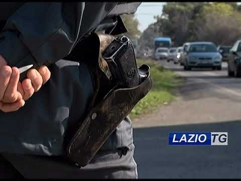 MINTURNO: DROGA, SCACCO ALLA BANDA DI TRAGHETTATORI