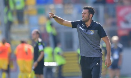 SERIE B: FROSINONE-BRESCIA 2-2. CANARINI RAGGIUNTI AL 90°
