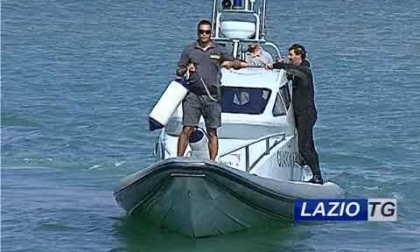 NETTUNO: GIOVANE DISPERSO IN MARE, RECUPERATO IL CORPO