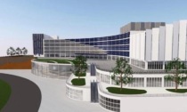 ROMA: NUOVO OSPEDALE TIBURTINO, PRESENTATO IL PROGETTO