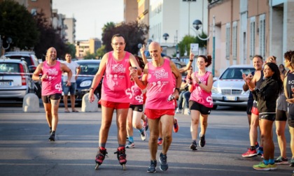LATINA: PALIO DEI BORGHI, E’ STATO UN SUCCESSO (VIDEO)