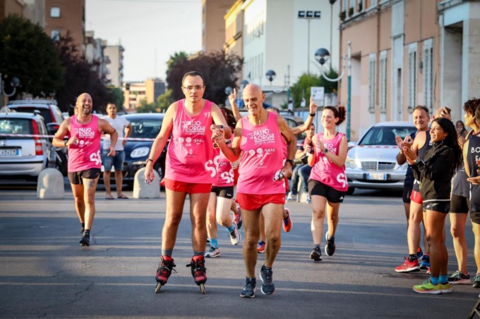 LATINA: PALIO DEI BORGHI, E’ STATO UN SUCCESSO (VIDEO)