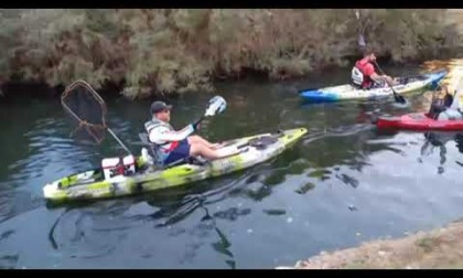 PESCA SPORTIVA: BRANZINO THE CHALLENGE, LA QUARTA EDIZIONE