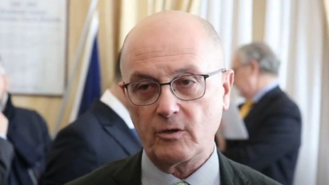 FROSINONE – CONCLUSO L’INCONTRO CON IL CAPO DAP E I MASSIMI LIVELLI DELLA GESTIONE CARCERARIA – PRESTO RINFORZI E NUOVE DOTAZIONI TECNOLOGICHE