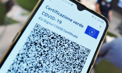 ROMA: CERTIFICAZIONI FALSE PER IL GREEN PASS, MEDICO INDAGATO