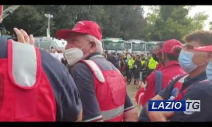 ARPINO: "IONONRISCHIO", LA CAMPAGNA DI PREVENZIONE DELLA PROTEZIONE CIVILE