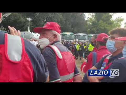 ARPINO: “IONONRISCHIO”, LA CAMPAGNA DI PREVENZIONE DELLA PROTEZIONE CIVILE