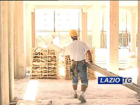 REGIONE: SUPERBONUS, UN GIRO D’AFFARI DI TRE MILIARDI