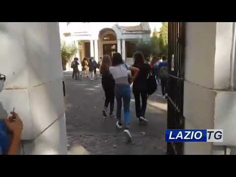 REGIONE: TEST SALIVARI NELLE SCUOLE, LE PERPLESSITA’ (video)