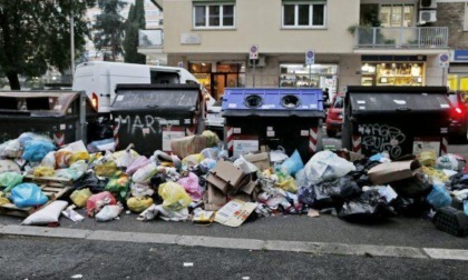 ROMA: RIFIUTI, IL TAR RESPINGE IL RICORSO DEL CAMPIDOGLIO