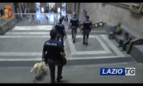 ROMA: "ALTO IMPATTO", I CONTROLLI