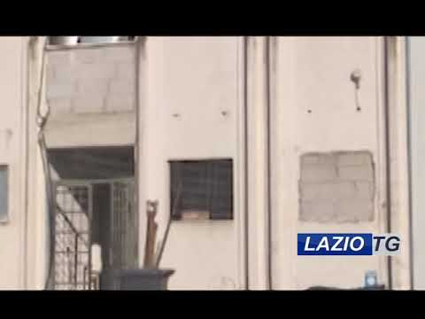 ROMA: CONTRABBANDO DI GASOLIO, UNA DENUNCIA