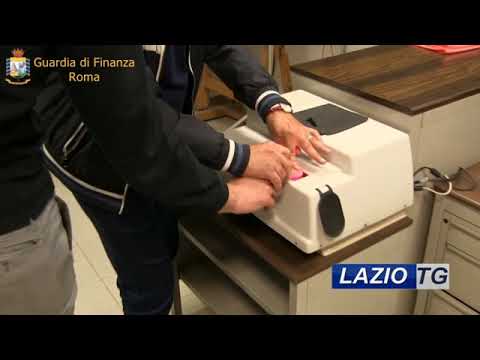 ROMA: CORRUZIONE AL MIUR, TRE ARRESTI