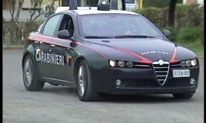 ROMA: FURTI IN CENTRO RAFFICA DI ARRESTI