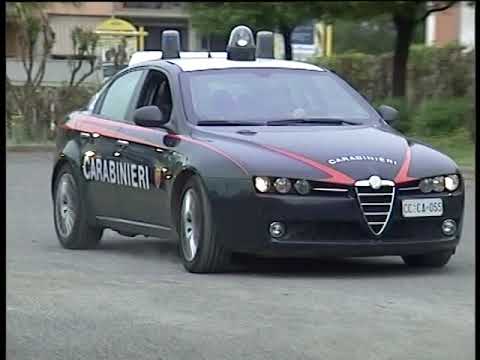 ROMA: FURTI IN CENTRO RAFFICA DI ARRESTI