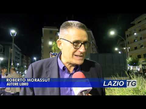 ROMA: I MISTERI DI CENTOCELLE IN UN LIBRO