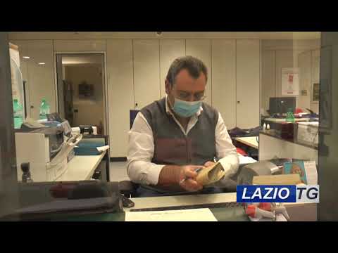 ROMA: IMPRESE A RISCHIO USURA
