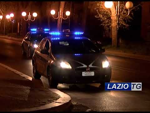ROMA: MOVIDA, I CONTROLLI NEL FINE SETTIMANA