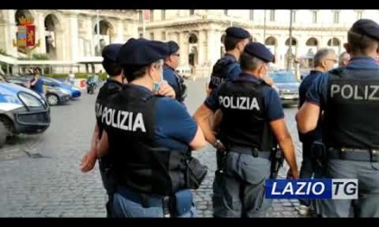 ROMA: PUSHER MORTO IN UN B&B, LE INDAGINI