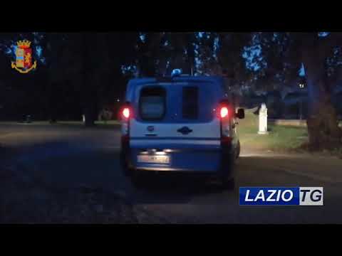 ROMA: SPACCIO DI DROGA, 12 ARRESTI
