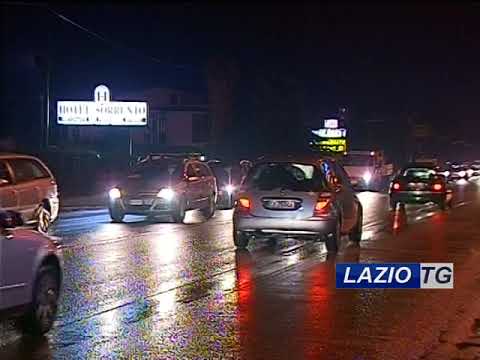 SABAUDIA: EMERGENZA DAINI, ALTRO INVESTIMENTO (video)