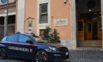 ROMA: CARABINIERI, CAMBI AI VERTICI DEL GRUPPO ROMA E FRASCATI