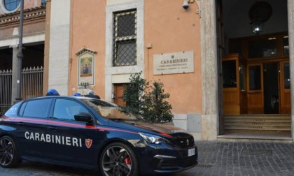 ROMA: CARABINIERI, CAMBI AI VERTICI DEL GRUPPO ROMA E FRASCATI