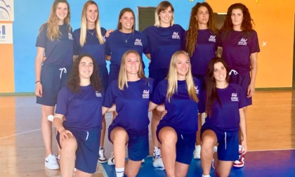 PALLAVOLO A2 FEMMINILE: LE AMBIZIONI DEL SANT’ELIA (VIDEO)