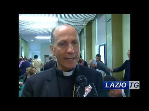 SETTEFRATI: EVENTI AL SANTUARIO DI CANNETO