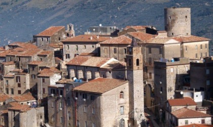 SONNINO: BRIGANTE GASBARRONE, TRA STORIA E TRADIZIONE (VIDEO)